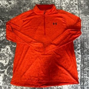 Under Armour 1/4 Zip